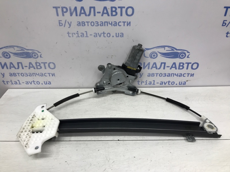 Стеклоподъемник передний левый Korando 2010-2019 C200 2.0 diesel D20Dt