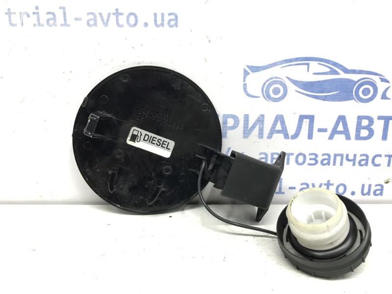 Лючок бака Korando 2010-2019 C200 2.0 diesel D20Dt