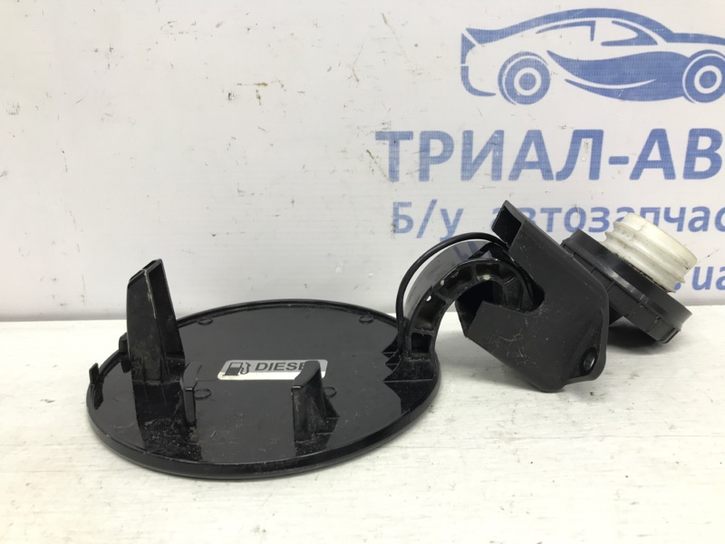 Лючок бака SsangYong Korando C200 2.0 diesel D20Dt
