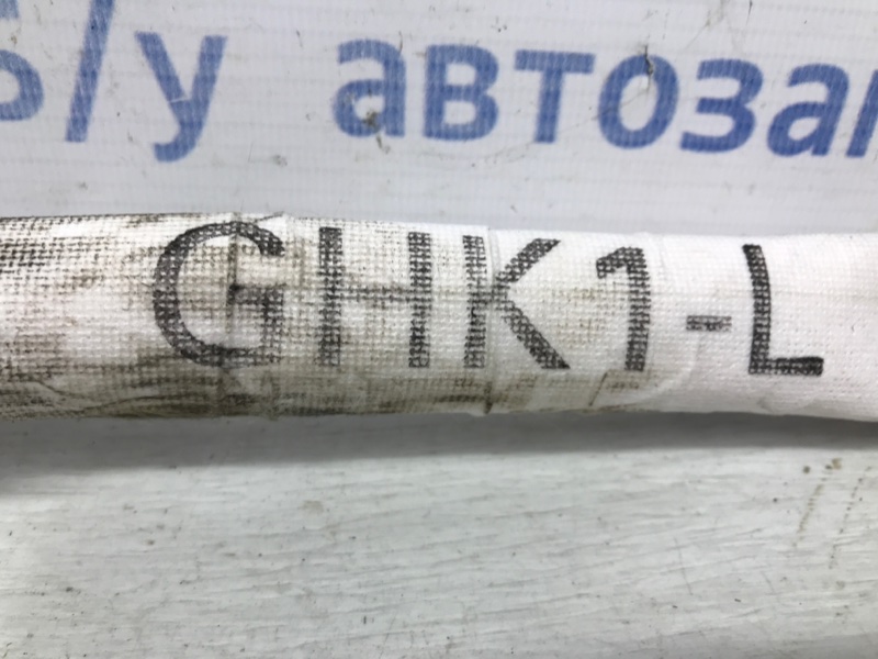 Airbag потолка(шторка) левый 6 2012- GJ 2.2 diesel