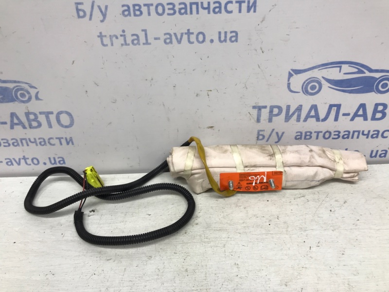 Запчасть подушка безопасности в кресло Mazda 6 2011-2017 GJ 2.2 diesel 0589P1000159 Б/У Подушка безопасности в кресло Mazda 6 2011-2017 GJ 2.2 diesel 0589P1000159 Б/У