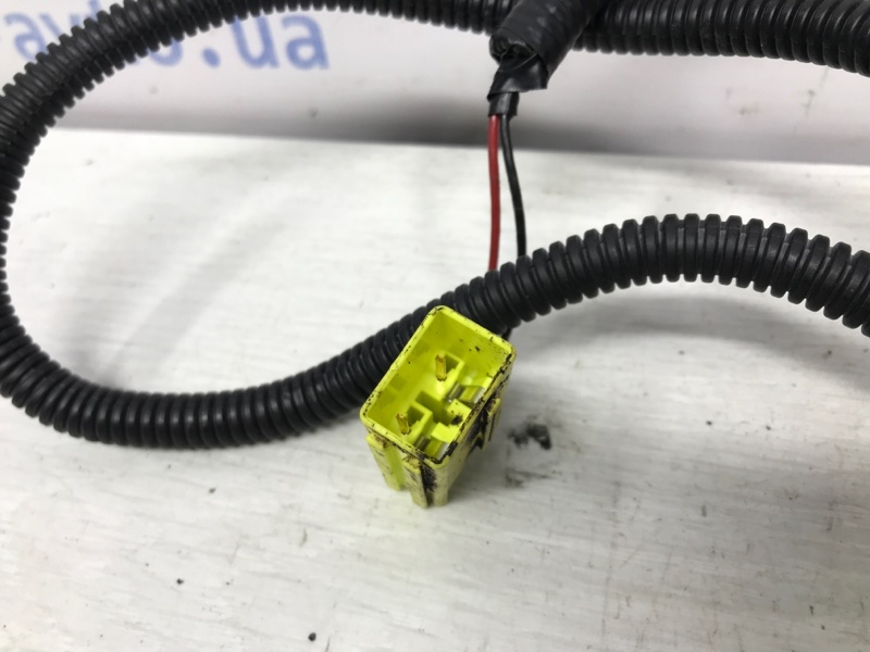 Подушка безопасности в кресло Mazda 6 GJ 2.2 diesel Подушка безопасности в кресло Mazda 6 GJ 2.2 diesel