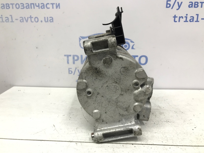 Компрессор кондиционера 6 2012- GJ 2.2 diesel