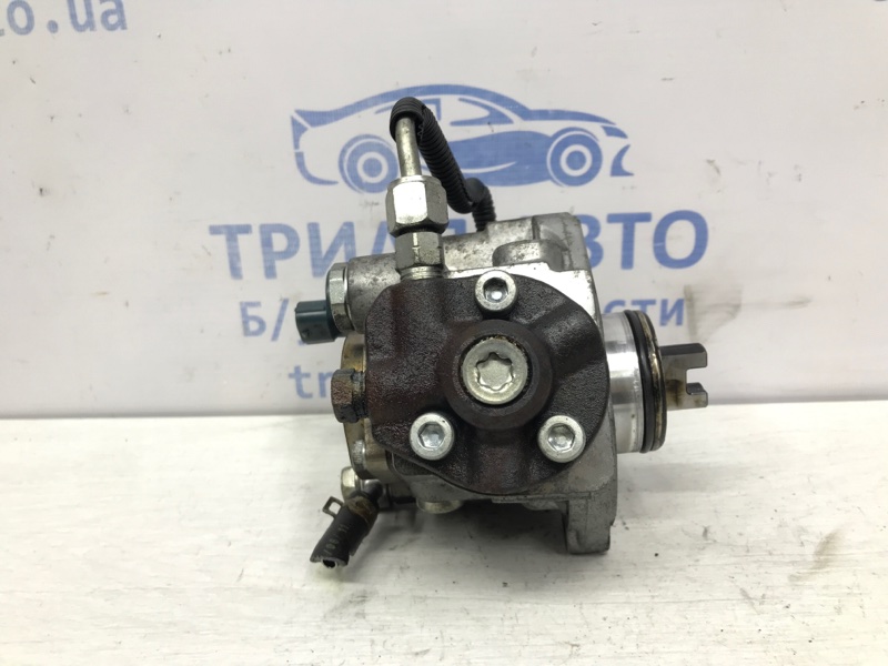 ТНВД Mazda 6 2012- GJ 2.2 diesel SH01-13-800D Б/У