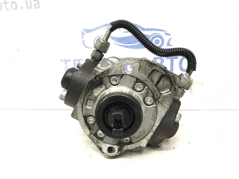 ТНВД 6 2012- GJ 2.2 diesel