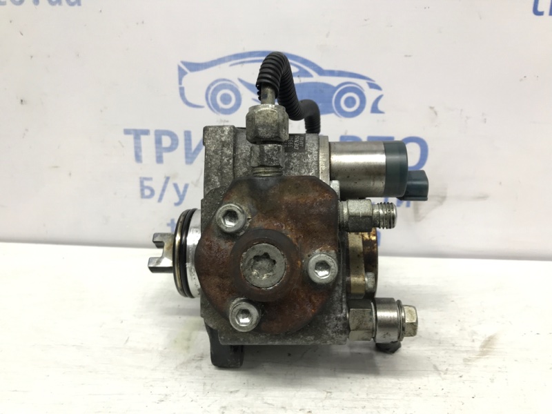 ТНВД Mazda 6 GJ 2.2 diesel