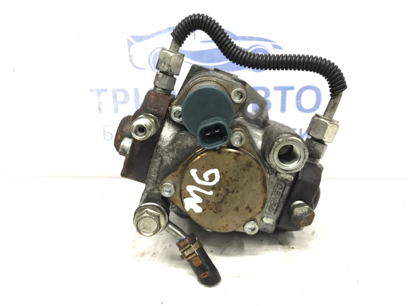 ТНВД 6 2012- GJ 2.2 diesel
