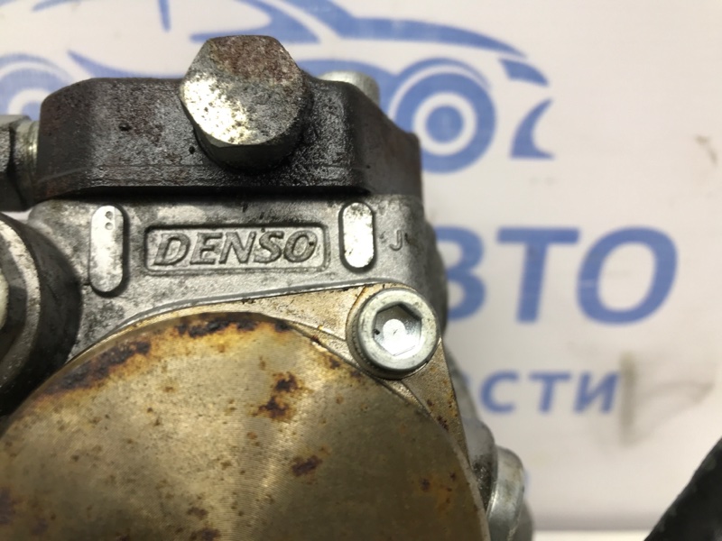 ТНВД 6 2012- GJ 2.2 diesel