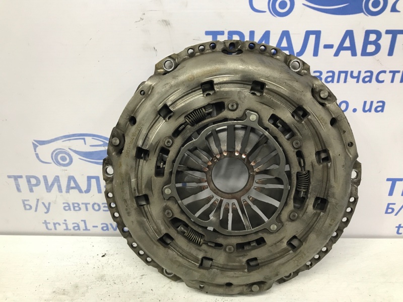 Корзина сцепления Mazda 6 2012- GJ 2.2 diesel SH01-16-410 Б/У