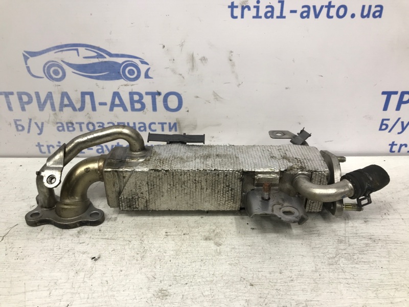 Радиатор EGR Mazda 6 2012- GJ 2.2 diesel SH02-20-30Y Б/У