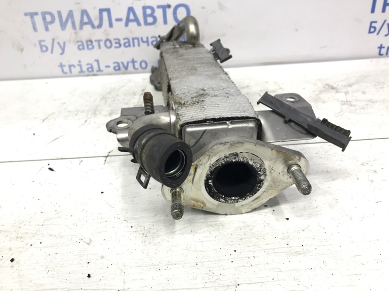 Радиатор EGR 6 2012- GJ 2.2 diesel