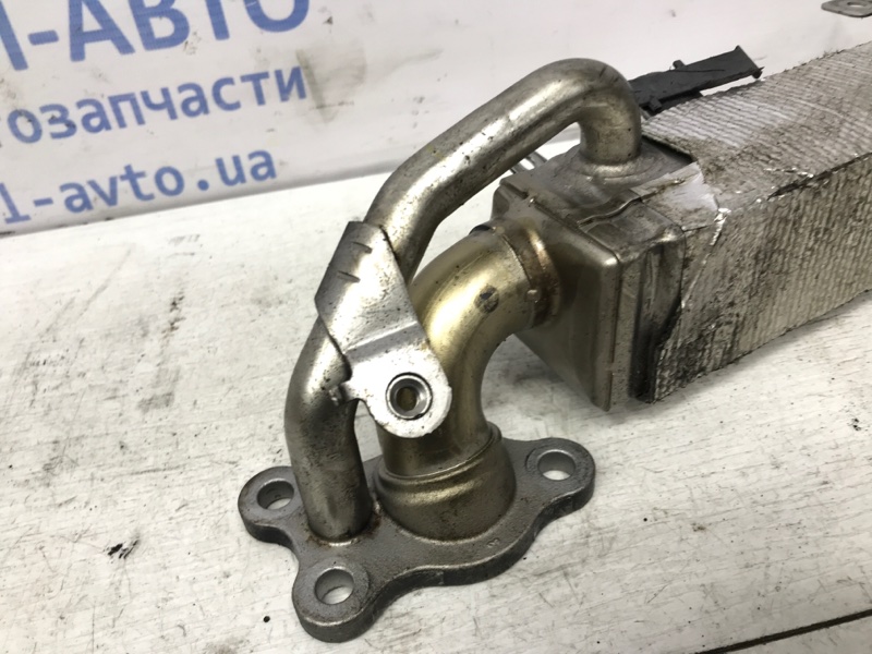 Радиатор EGR 6 2012- GJ 2.2 diesel