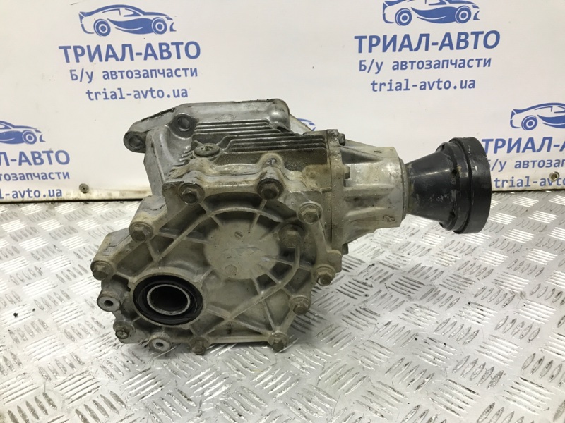 Раздаточная коробка SsangYong Korando 2010-2019 C200 2.0 diesel D20Dt 3200034000 Б/У