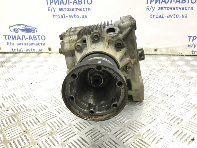 Раздаточная коробка Korando 2010-2019 C200 2.0 diesel D20Dt