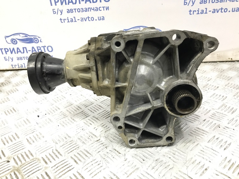 Раздаточная коробка SsangYong Korando C200 2.0 diesel D20Dt
