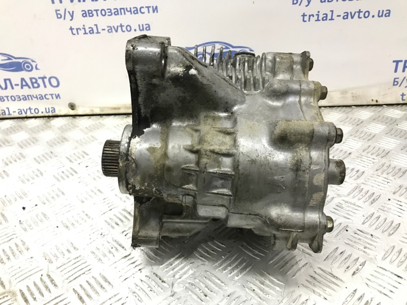 Раздаточная коробка Korando 2010-2019 C200 2.0 diesel D20Dt
