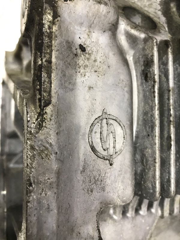 Раздаточная коробка Korando 2010-2019 C200 2.0 diesel D20Dt