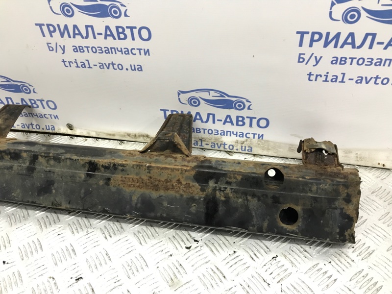 Усилитель бампера передний Toyota Prado J120 3.0 Diesel 1KDFTV