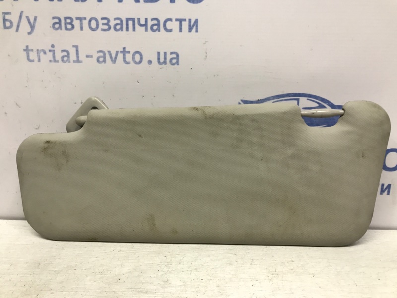 Козырек солнцезащитный правый 6 2012- GJ 2.2 diesel
