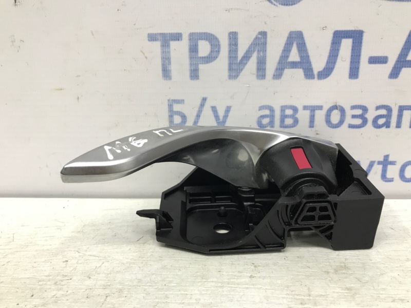 Ручка двери внутренняя левая 6 2012- GJ 2.2 diesel