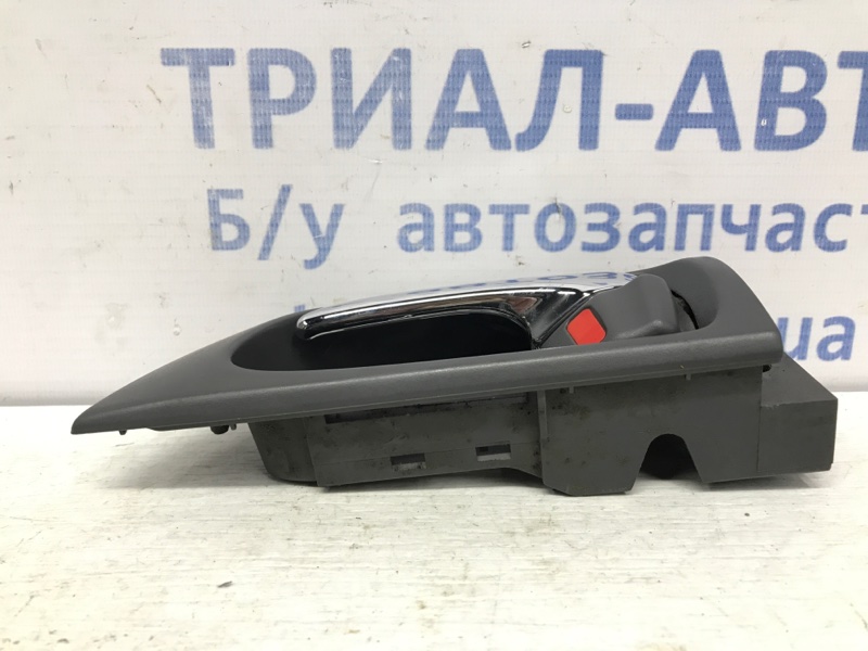 Ручка двери внутренняя левая Prado 2002-2009 J120 3.0 Diesel 1KDFTV