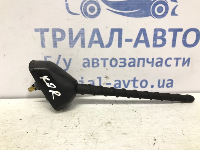 Антенна SsangYong Korando 2010-2019 C200 2.0 Diesel 7222336067 Б/У