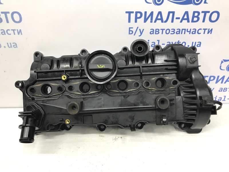 Запчасть крышка клапанная Mazda 6 2012- GJ 2.2 diesel SH02-10-220D Б/У Крышка клапанная Mazda 6 2012- GJ 2.2 diesel SH02-10-220D Б/У