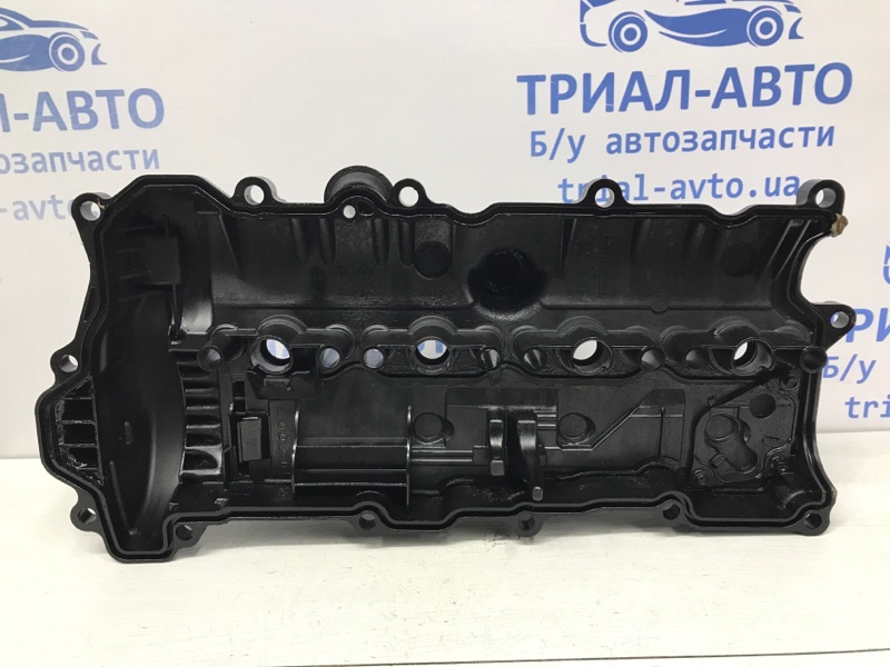 Крышка клапанная 6 2012- GJ 2.2 diesel Крышка клапанная 6 2012- GJ 2.2 diesel