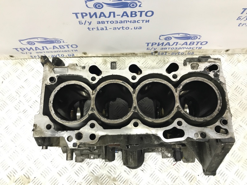 Блок ДВС 6 2012- GJ 2.2 diesel