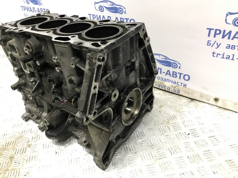 Блок ДВС 6 2012- GJ 2.2 diesel