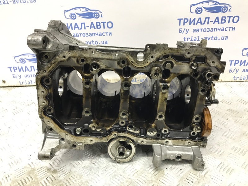 Блок ДВС 6 2012- GJ 2.2 diesel