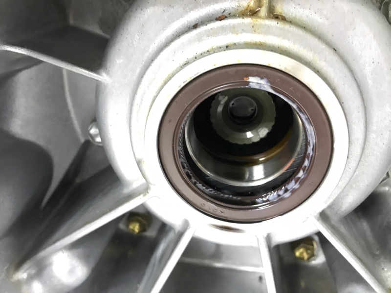 Коробка передач АКПП Prado 2002-2009 J120 3.0 Diesel 1KDFTV