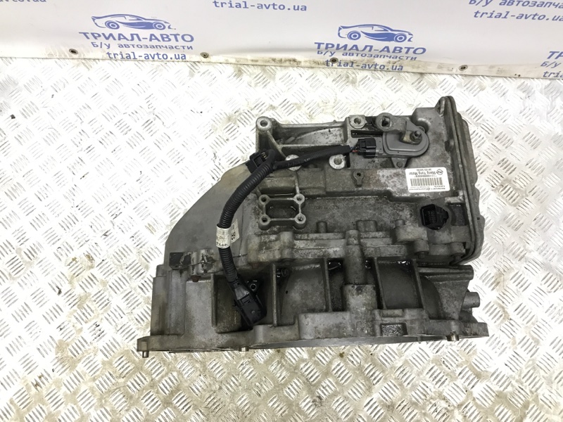 Коробка передач АКПП Korando 2010-2019 C200 2.0 diesel D20Dt