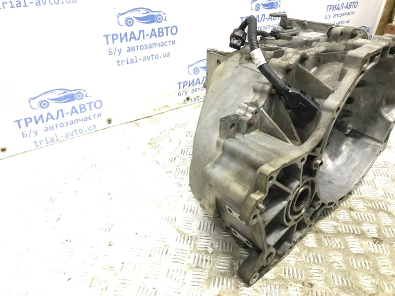 Коробка передач АКПП SsangYong Korando C200 2.0 diesel D20Dt