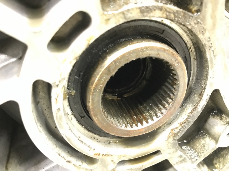 Коробка передач АКПП Korando 2010-2019 C200 2.0 diesel D20Dt