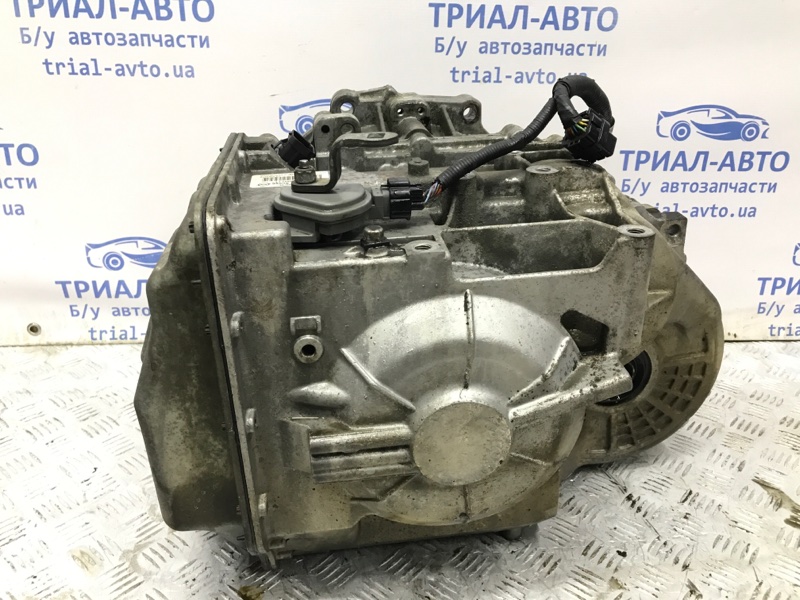 Коробка передач АКПП Korando 2010-2019 C200 2.0 diesel D20Dt