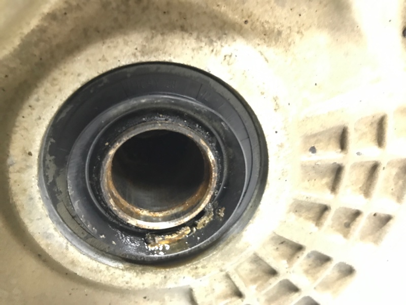 Коробка передач АКПП Korando 2010-2019 C200 2.0 diesel D20Dt