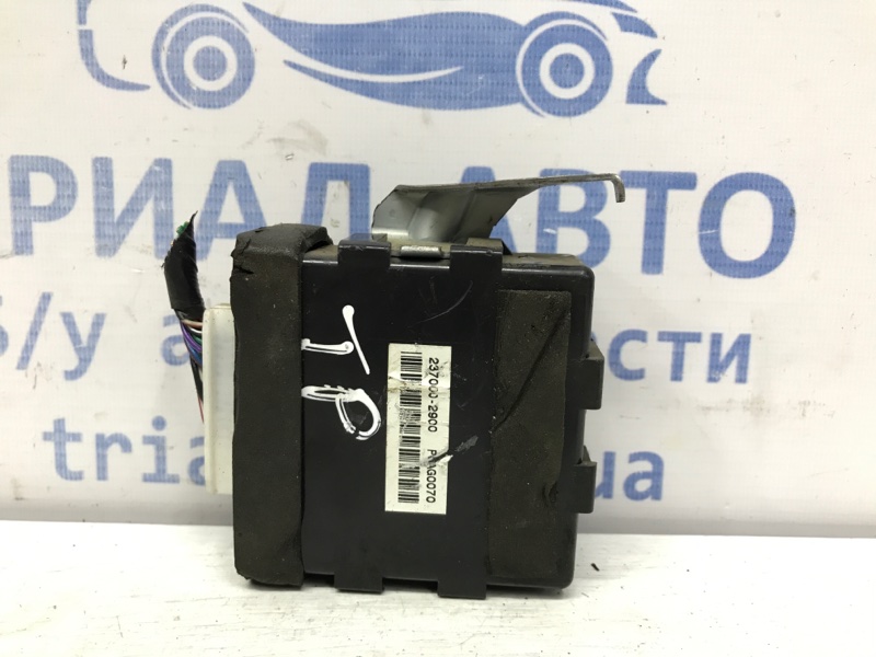 Блок управлеения противоугонной системой Prado 2002-2009 J120 3.0 Diesel 1KDFTV