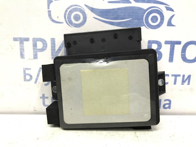 Блок управления ручником Mazda 6 2012- GJ 2.2 diesel 234299101 Б/У