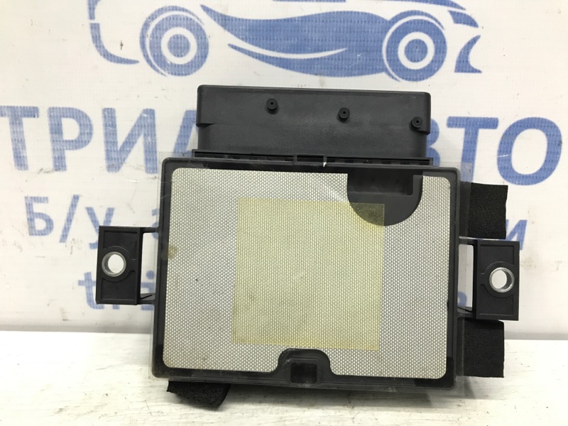 Блок управления ручником 6 2012- GJ 2.2 diesel