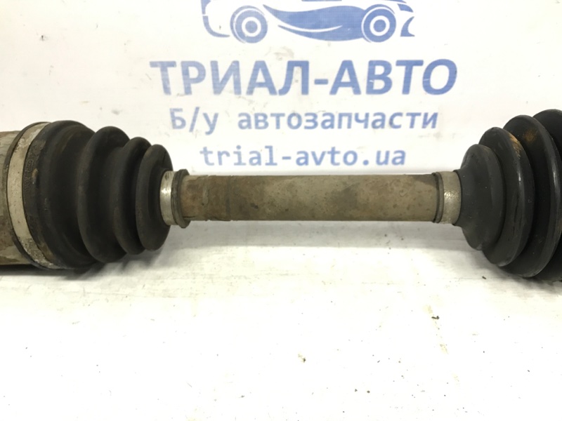 Привод передний левый АКПП Korando 2010-2019 C200 2.0 diesel D20Dt