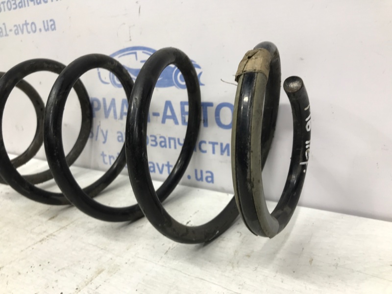 Пружина передняя Mazda 6 GJ 2.2 diesel