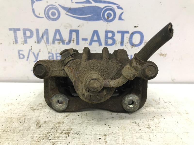 Суппорт задний правый SsangYong Korando C200 2.0 diesel D20Dt