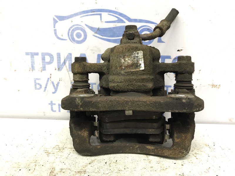Суппорт задний правый Korando 2010-2019 C200 2.0 diesel D20Dt