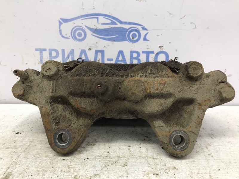 Суппорт передний правый Toyota Prado J120 3.0 Diesel 1KDFTV