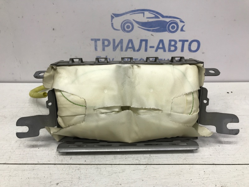 Подушка безопасности в торпеду Mitsubishi Pajero Wagon 1999-2006 3 3.2 Дизель 4M41 MR402459 Б/У
