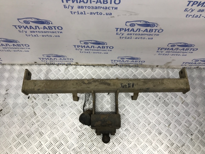 Фаркоп Pajero Wagon 1999-2006 3 3.2 Дизель 4M41
