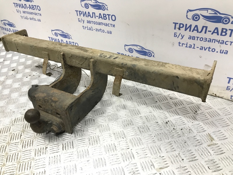 Фаркоп Pajero Wagon 1999-2006 3 3.2 Дизель 4M41