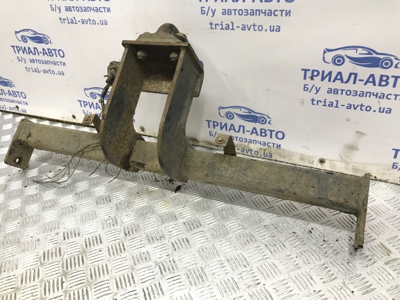 Фаркоп Pajero Wagon 1999-2006 3 3.2 Дизель 4M41