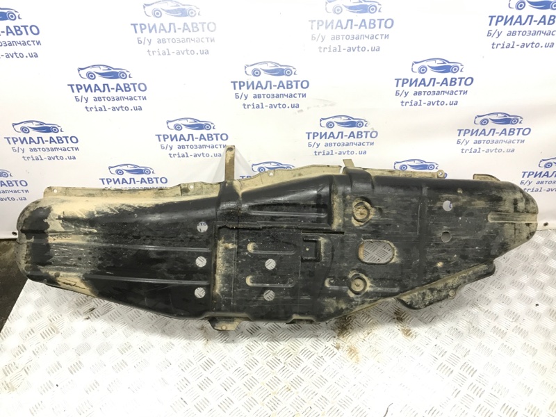 Защита Mitsubishi Pajero Wagon 1999-2006 3 3.2 Дизель 4M41 MR432999 Б/У